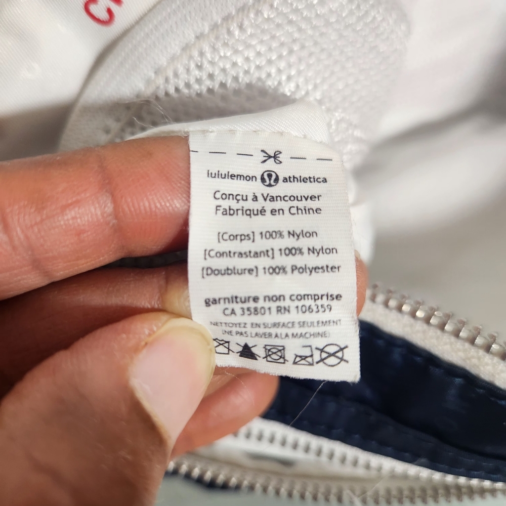 Lululemon Belt Bag - Picture 13 of 13